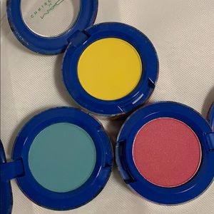 CRIS CHANG EYESHADOW 3 pcs